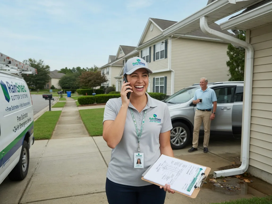 Gutter Installation Granger, WA FAQs